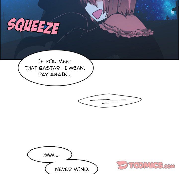Go Away, Mr.Demon Manhwa - Chapter 112 Page 81