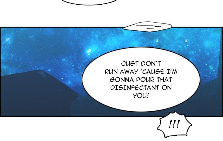 Go Away, Mr.Demon Manhwa - Chapter 112 Page 82