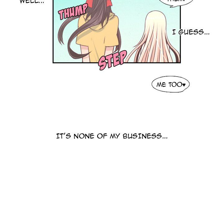 Go Away, Mr.Demon Manhwa - Chapter 40 Page 14