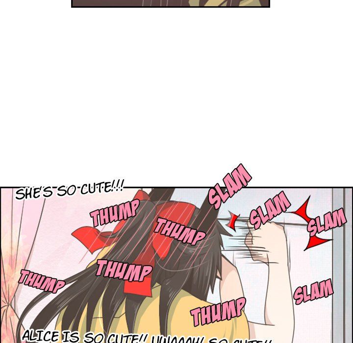 Go Away, Mr.Demon Manhwa - Chapter 40 Page 23