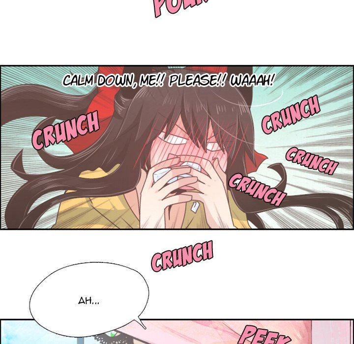 Go Away, Mr.Demon Manhwa - Chapter 40 Page 27