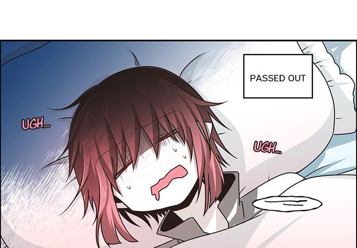 Go Away, Mr.Demon Manhwa - Chapter 169 Page 2