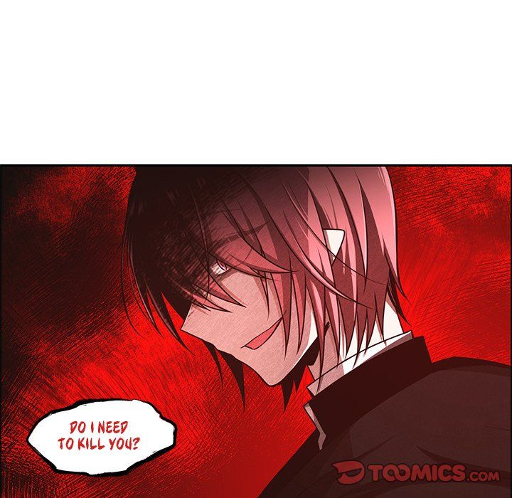 Go Away, Mr.Demon Manhwa - Chapter 169 Page 5