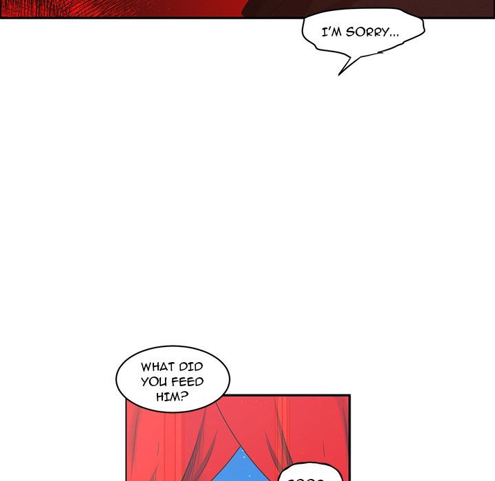 Go Away, Mr.Demon Manhwa - Chapter 169 Page 6