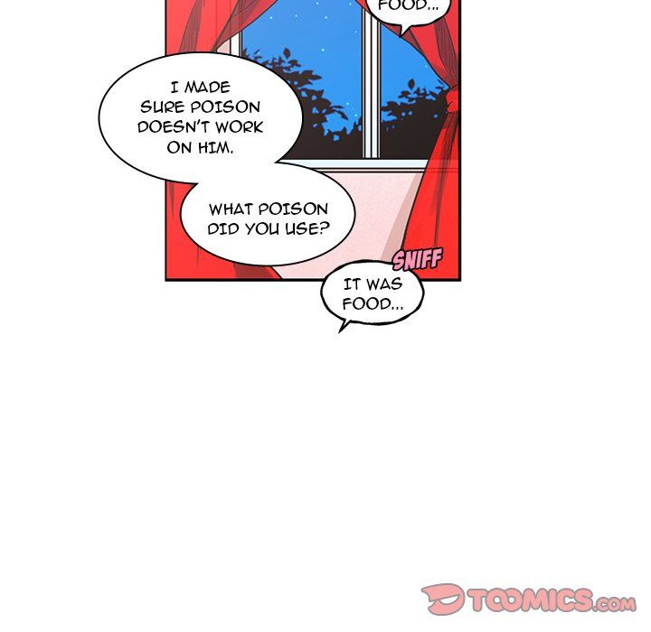 Go Away, Mr.Demon Manhwa - Chapter 169 Page 7