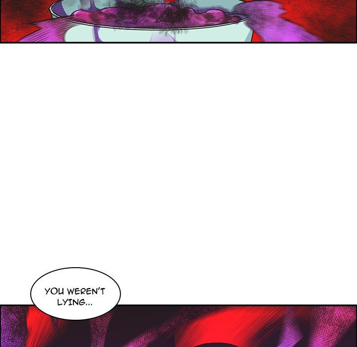 Go Away, Mr.Demon Manhwa - Chapter 169 Page 10