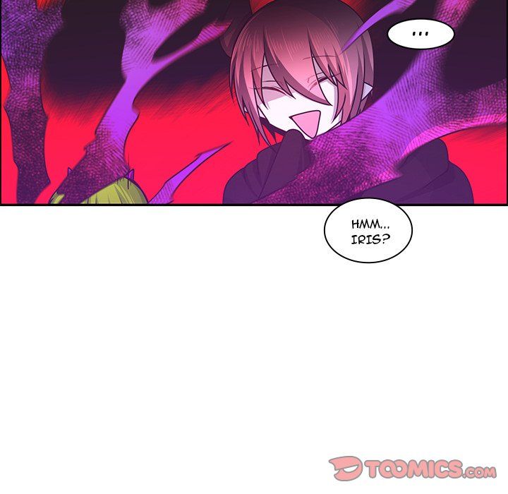 Go Away, Mr.Demon Manhwa - Chapter 169 Page 11