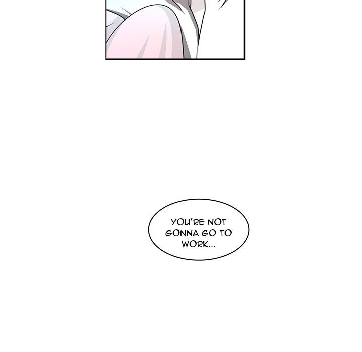 Go Away, Mr.Demon Manhwa - Chapter 169 Page 14