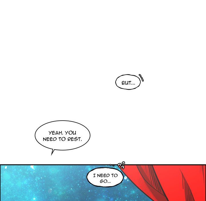 Go Away, Mr.Demon Manhwa - Chapter 169 Page 16