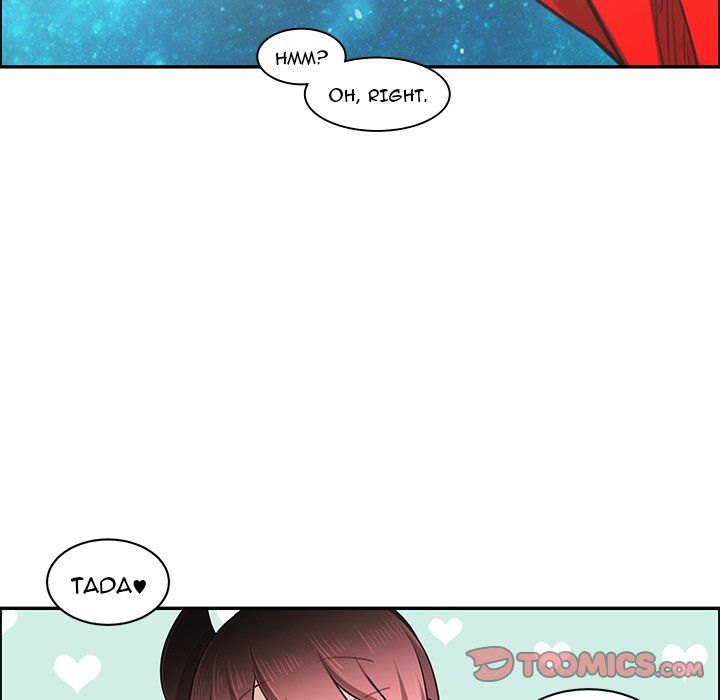 Go Away, Mr.Demon Manhwa - Chapter 169 Page 17