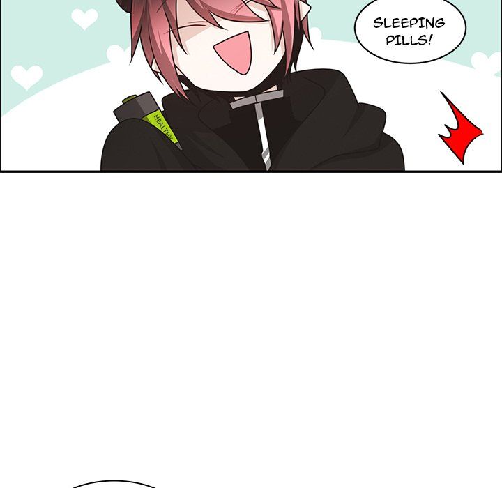 Go Away, Mr.Demon Manhwa - Chapter 169 Page 18