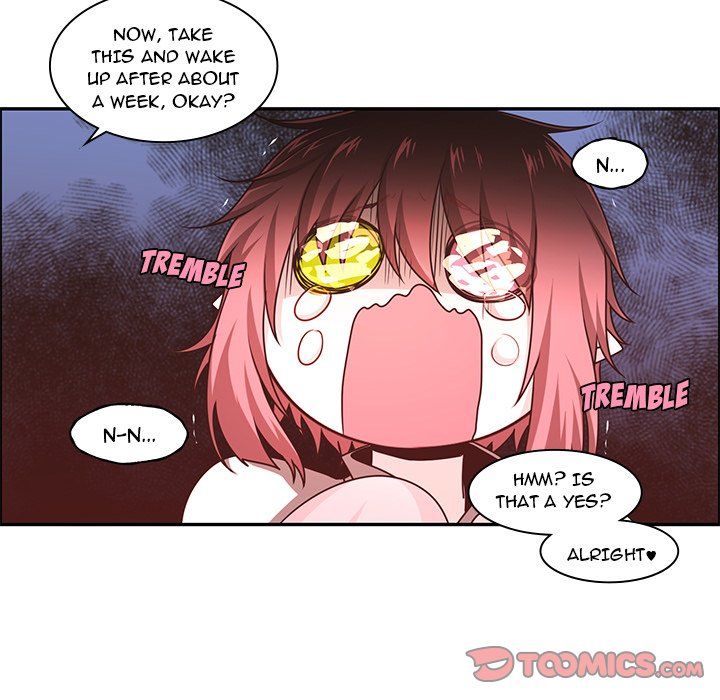 Go Away, Mr.Demon Manhwa - Chapter 169 Page 19
