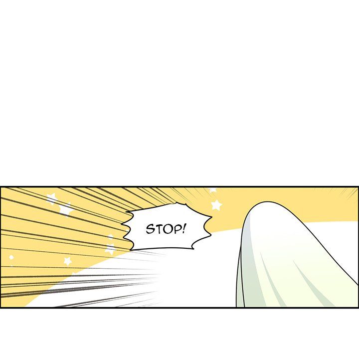 Go Away, Mr.Demon Manhwa - Chapter 169 Page 20