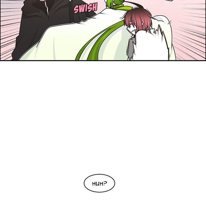 Go Away, Mr.Demon Manhwa - Chapter 169 Page 22