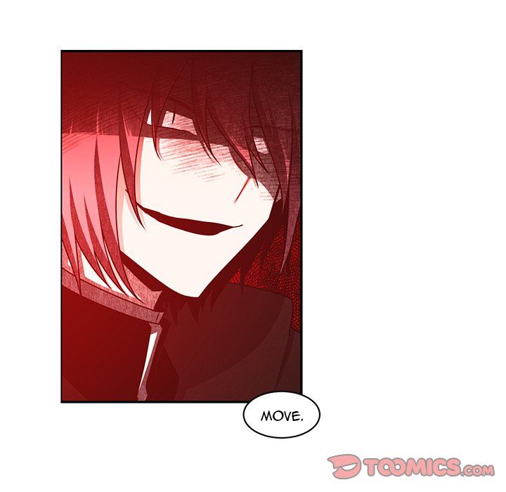 Go Away, Mr.Demon Manhwa - Chapter 169 Page 23
