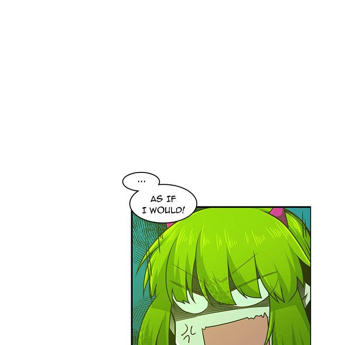 Go Away, Mr.Demon Manhwa - Chapter 169 Page 24