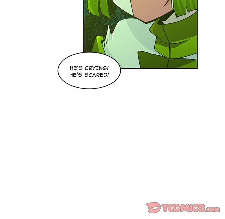 Go Away, Mr.Demon Manhwa - Chapter 169 Page 25