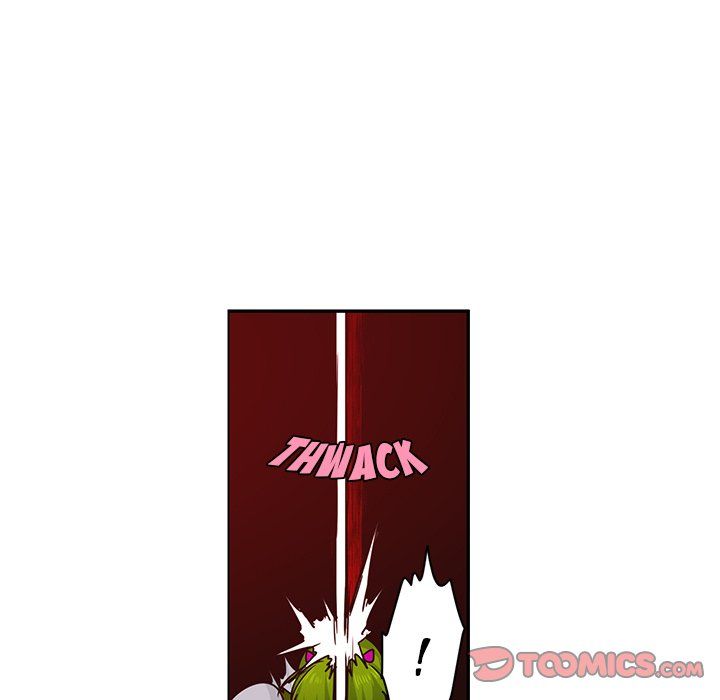 Go Away, Mr.Demon Manhwa - Chapter 169 Page 27