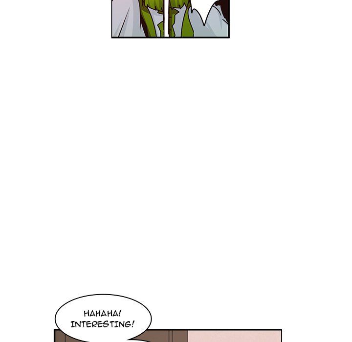 Go Away, Mr.Demon Manhwa - Chapter 169 Page 28