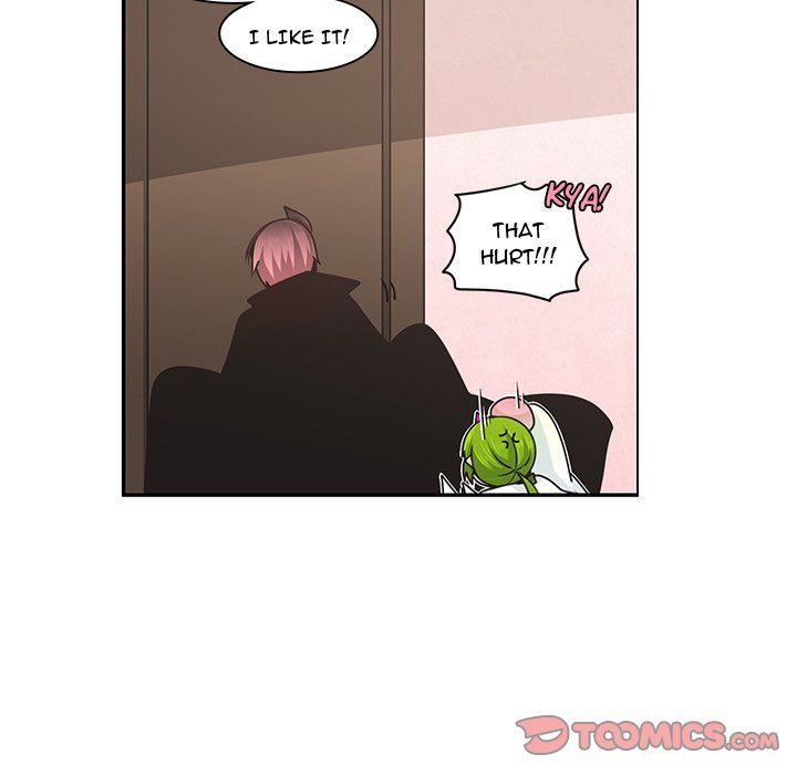 Go Away, Mr.Demon Manhwa - Chapter 169 Page 29