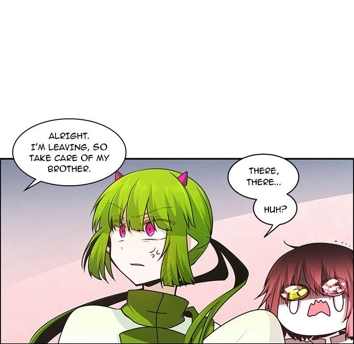 Go Away, Mr.Demon Manhwa - Chapter 169 Page 30