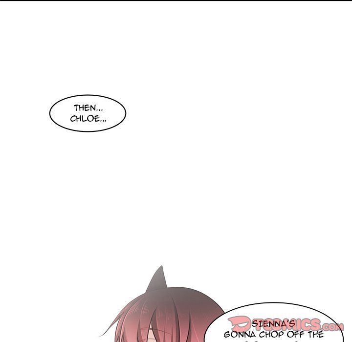 Go Away, Mr.Demon Manhwa - Chapter 169 Page 31