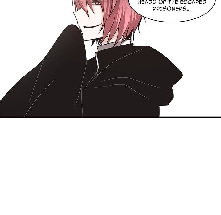 Go Away, Mr.Demon Manhwa - Chapter 169 Page 32