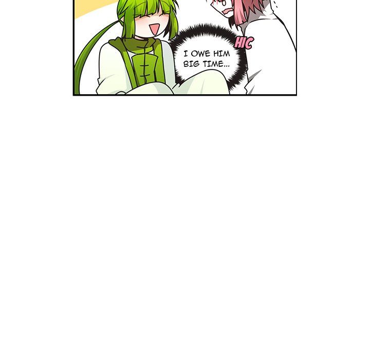 Go Away, Mr.Demon Manhwa - Chapter 169 Page 36