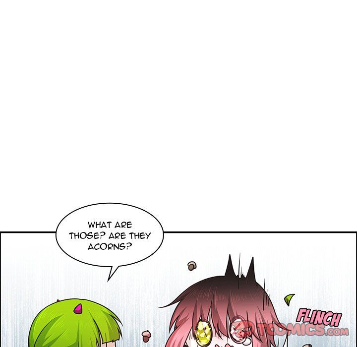 Go Away, Mr.Demon Manhwa - Chapter 169 Page 39