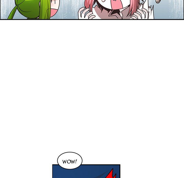 Go Away, Mr.Demon Manhwa - Chapter 169 Page 40