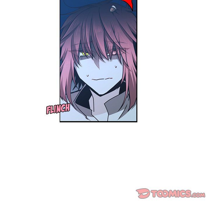 Go Away, Mr.Demon Manhwa - Chapter 169 Page 41