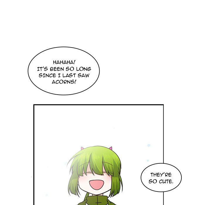 Go Away, Mr.Demon Manhwa - Chapter 169 Page 42