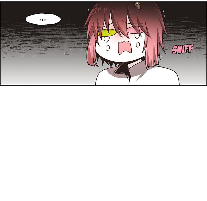 Go Away, Mr.Demon Manhwa - Chapter 169 Page 44