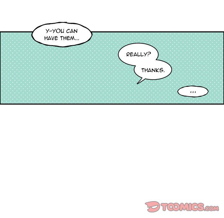 Go Away, Mr.Demon Manhwa - Chapter 169 Page 45