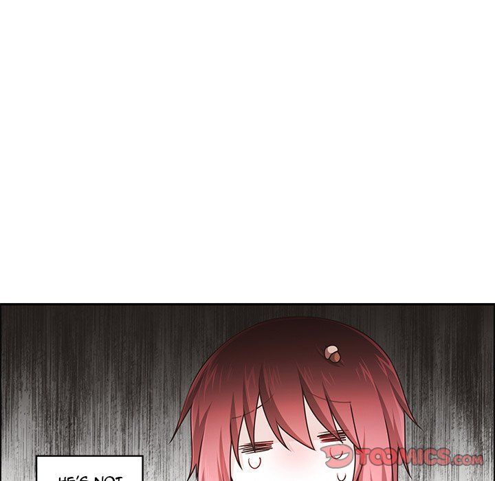 Go Away, Mr.Demon Manhwa - Chapter 169 Page 47