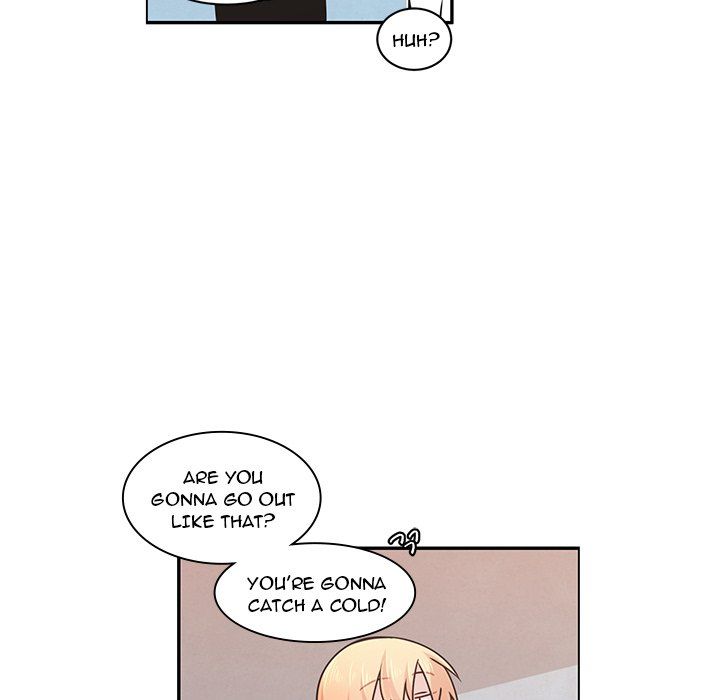 Go Away, Mr.Demon Manhwa - Chapter 169 Page 54