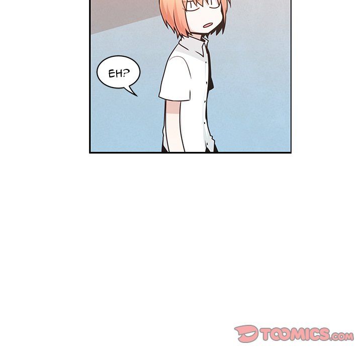 Go Away, Mr.Demon Manhwa - Chapter 169 Page 55