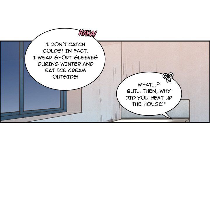 Go Away, Mr.Demon Manhwa - Chapter 169 Page 56