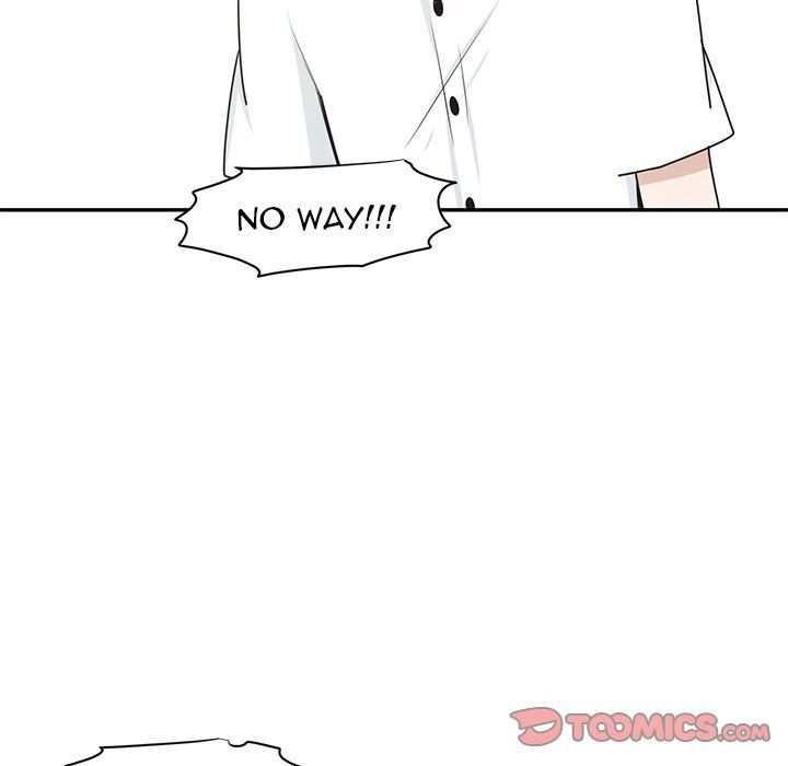 Go Away, Mr.Demon Manhwa - Chapter 169 Page 61