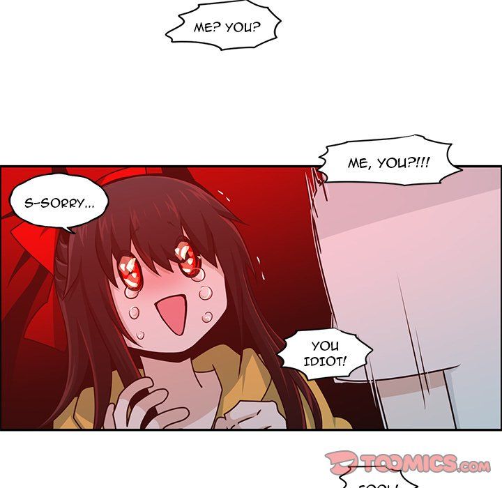 Go Away, Mr.Demon Manhwa - Chapter 169 Page 63