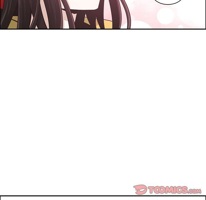 Go Away, Mr.Demon Manhwa - Chapter 169 Page 65