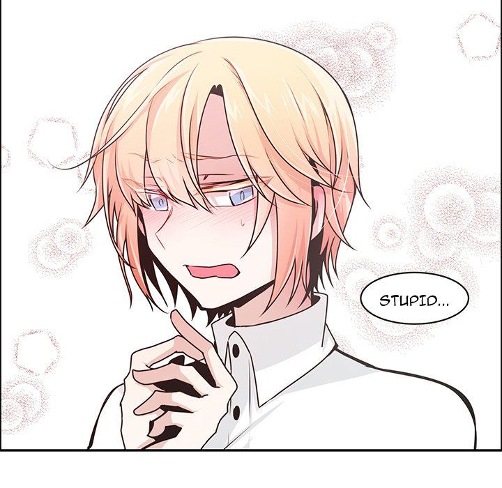 Go Away, Mr.Demon Manhwa - Chapter 169 Page 66