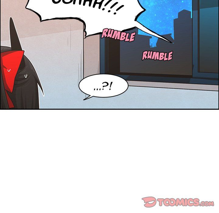 Go Away, Mr.Demon Manhwa - Chapter 169 Page 69