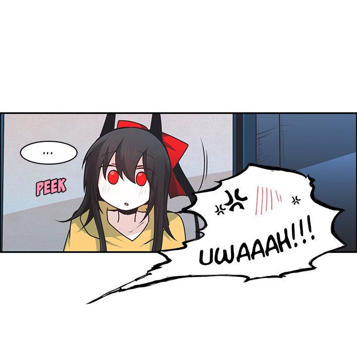 Go Away, Mr.Demon Manhwa - Chapter 169 Page 70