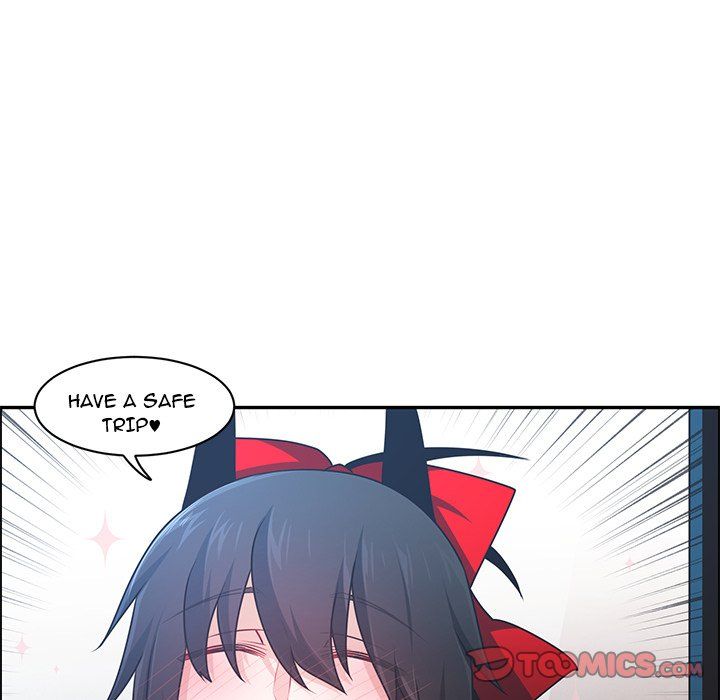 Go Away, Mr.Demon Manhwa - Chapter 169 Page 71