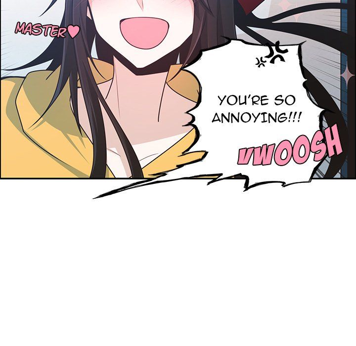 Go Away, Mr.Demon Manhwa - Chapter 169 Page 72