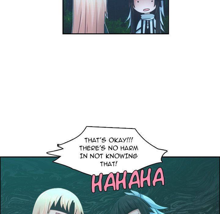 Go Away, Mr.Demon Manhwa - Chapter 83 Page 6