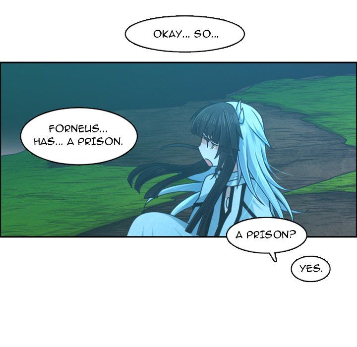 Go Away, Mr.Demon Manhwa - Chapter 83 Page 16