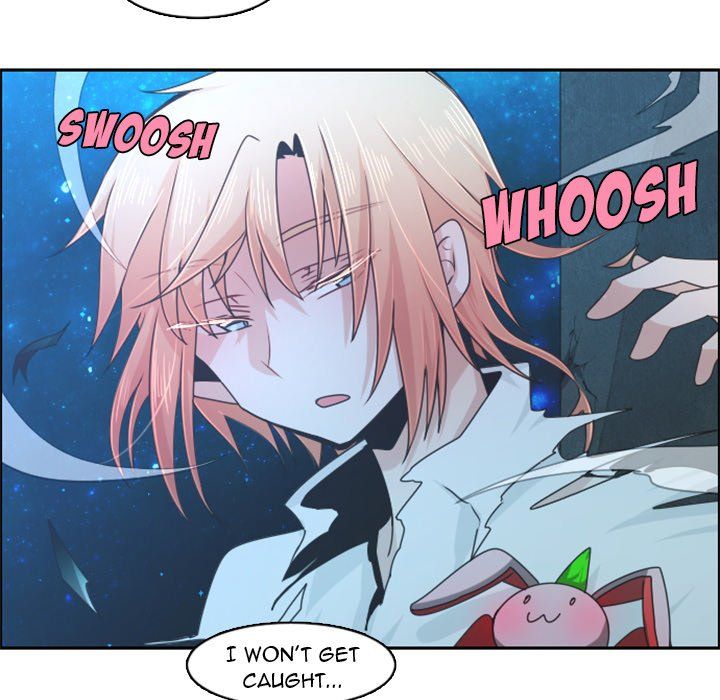 Go Away, Mr.Demon Manhwa - Chapter 83 Page 31