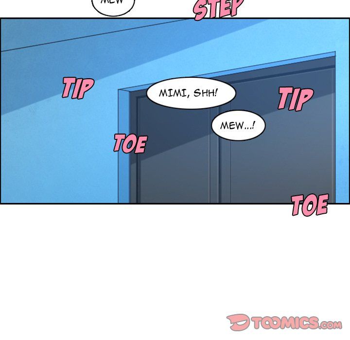 Go Away, Mr.Demon Manhwa - Chapter 83 Page 37